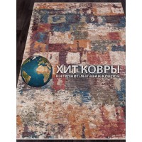 Турецкий ковер Fenix 30984 Разноцветный